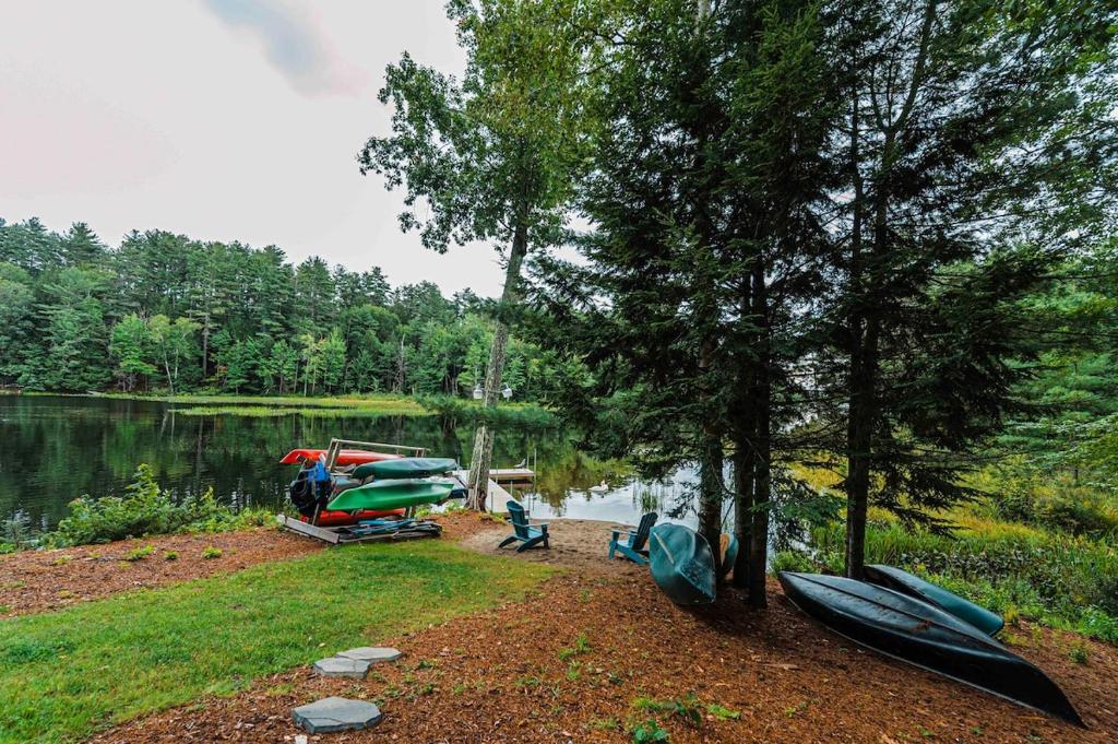 MoonLight Treehouse At Belgrade Hospitality - Image 5