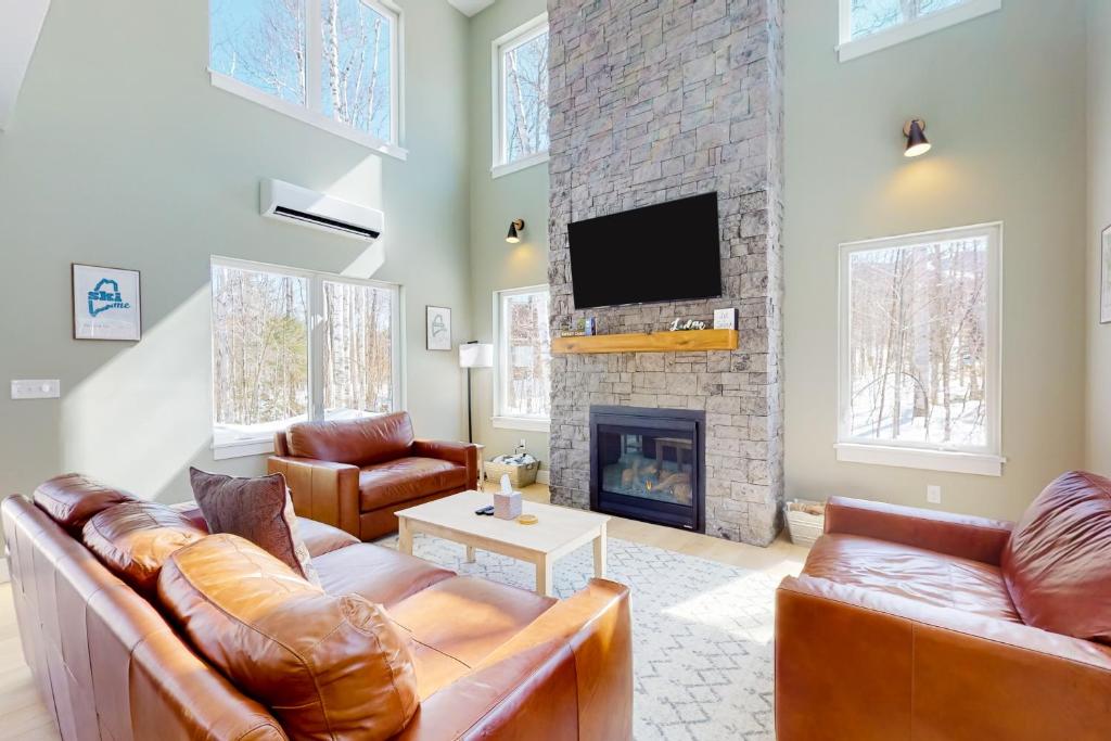 On Mountain Time - Image 5