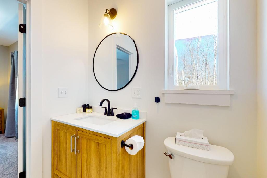 On Mountain Time - Image 8