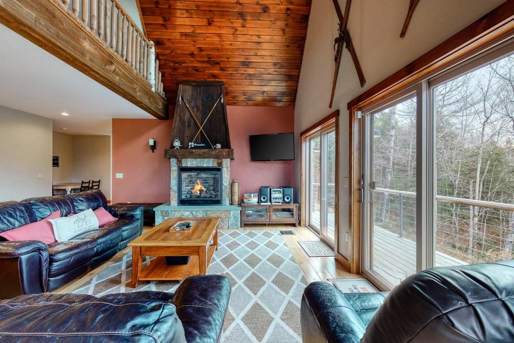 Thunder Ridge Lodge - Image 5