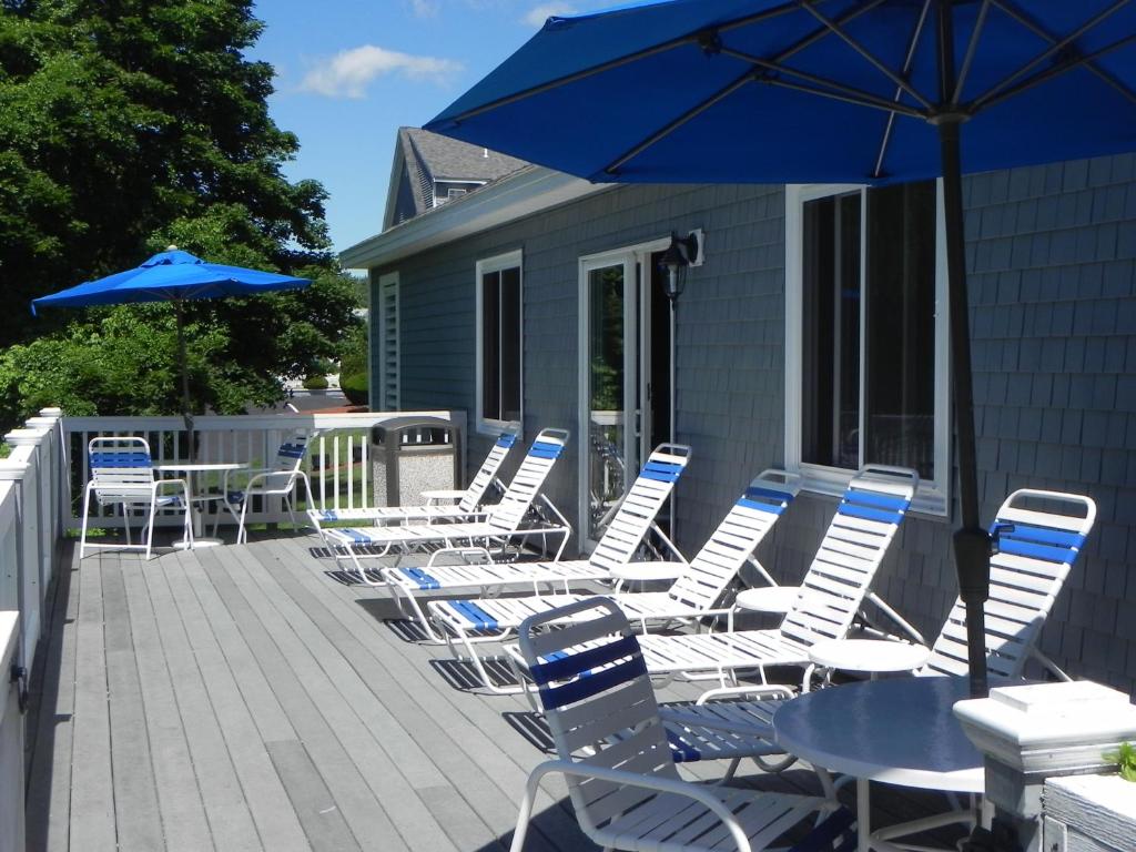 Elmwood Resort Hotel - Image 4