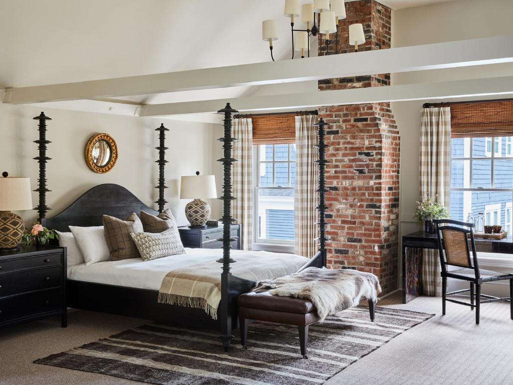 The White Barn Inn & Spa, Auberge Collection