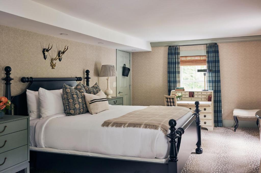 The White Barn Inn & Spa, Auberge Collection - Image 5