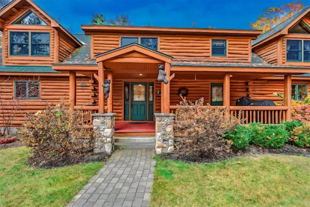 PERLEY POND LODGE LIMIT 14 villa - Image 7