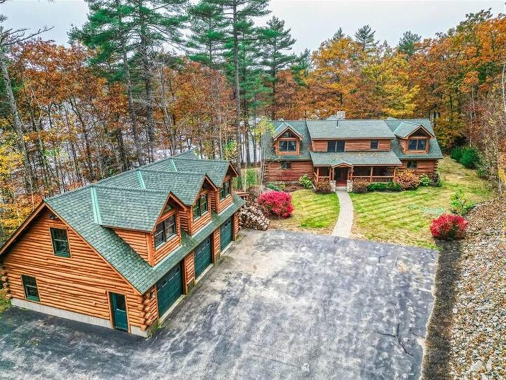 PERLEY POND LODGE LIMIT 14 villa - Image 6