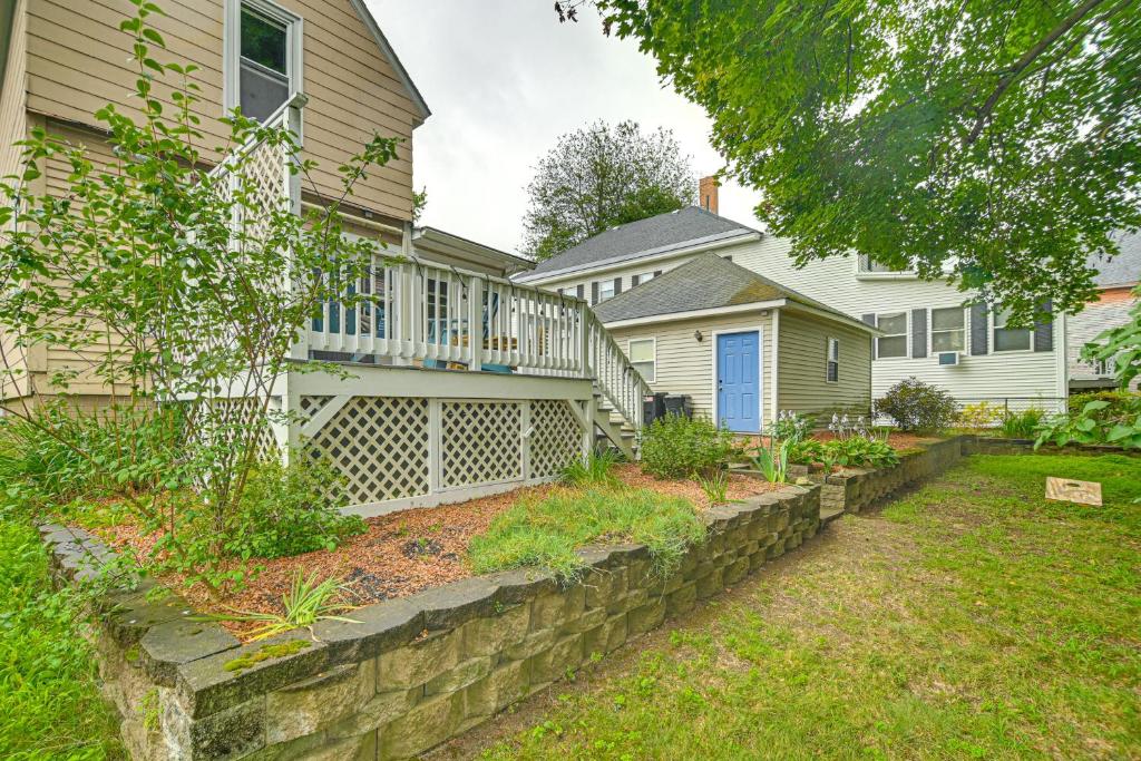 Home with Private Hot Tub Less Than 1 Mi to Auburn Riverwalk - Image 6