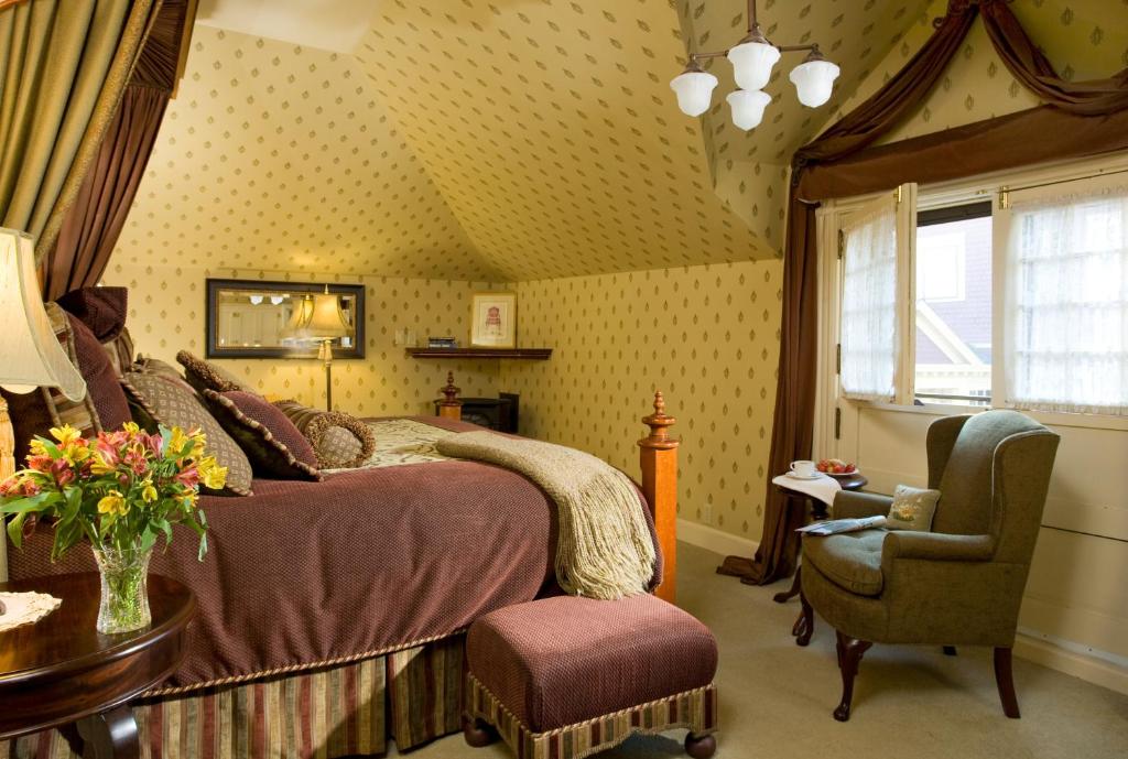 Berry Manor Inn - Image 6