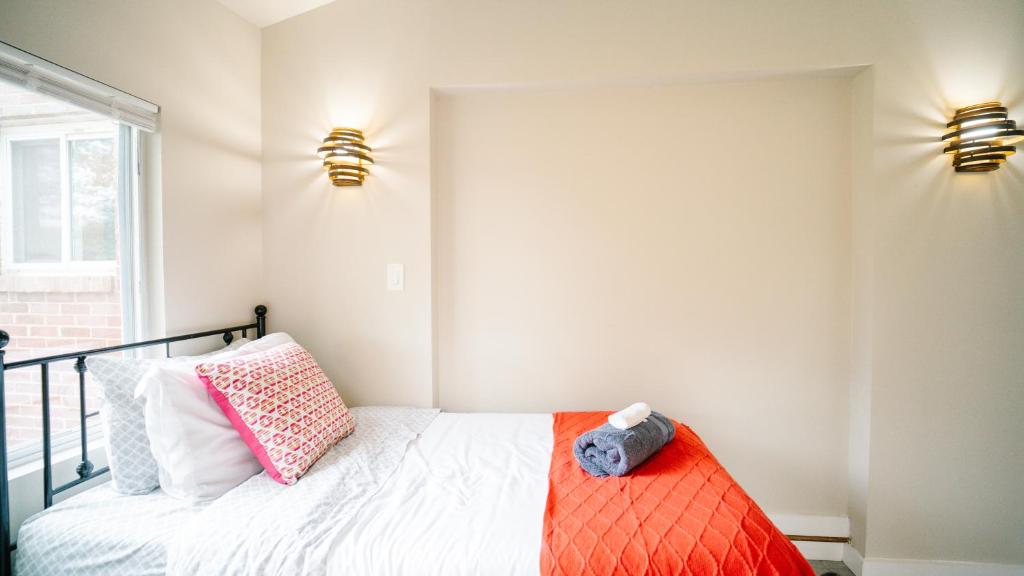 Gorgeous 7BR 3BA Family Home in Maryland - Image 8