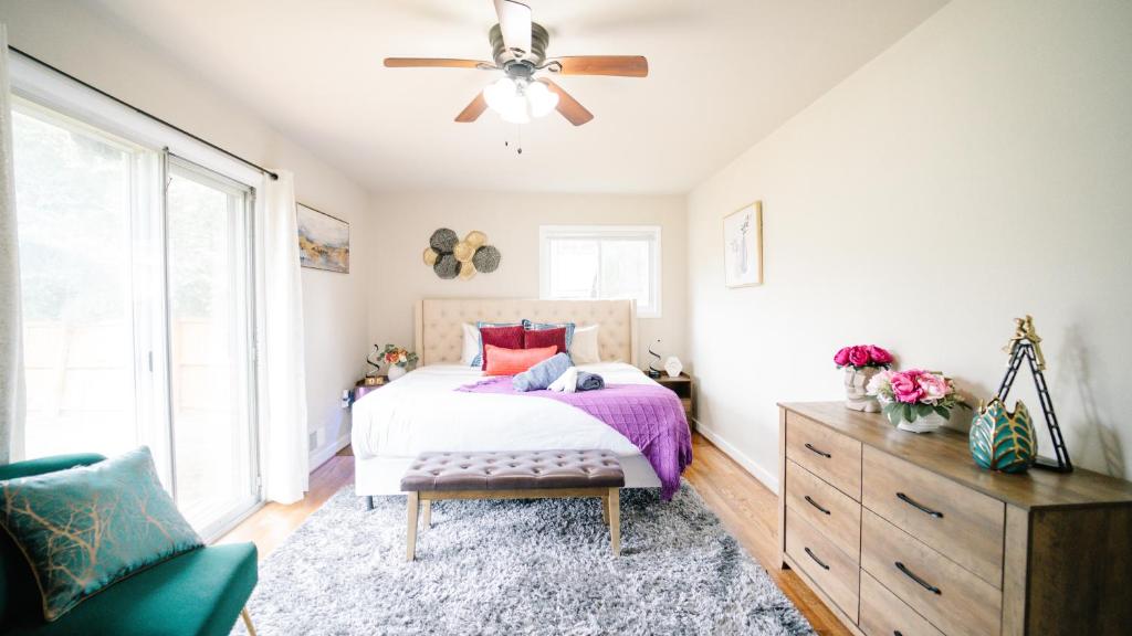 Gorgeous 7BR 3BA Family Home in Maryland - Image 7