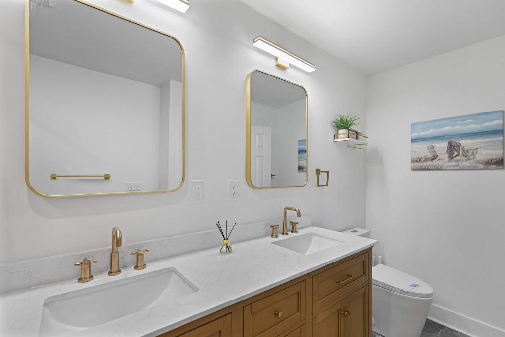 Luxury Beach Escape - Private Hot Tub - Pool - Image 5