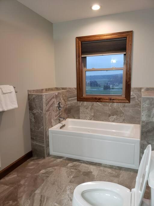 Beary Fine 6 bed 5 bath luxury home w indoor pool