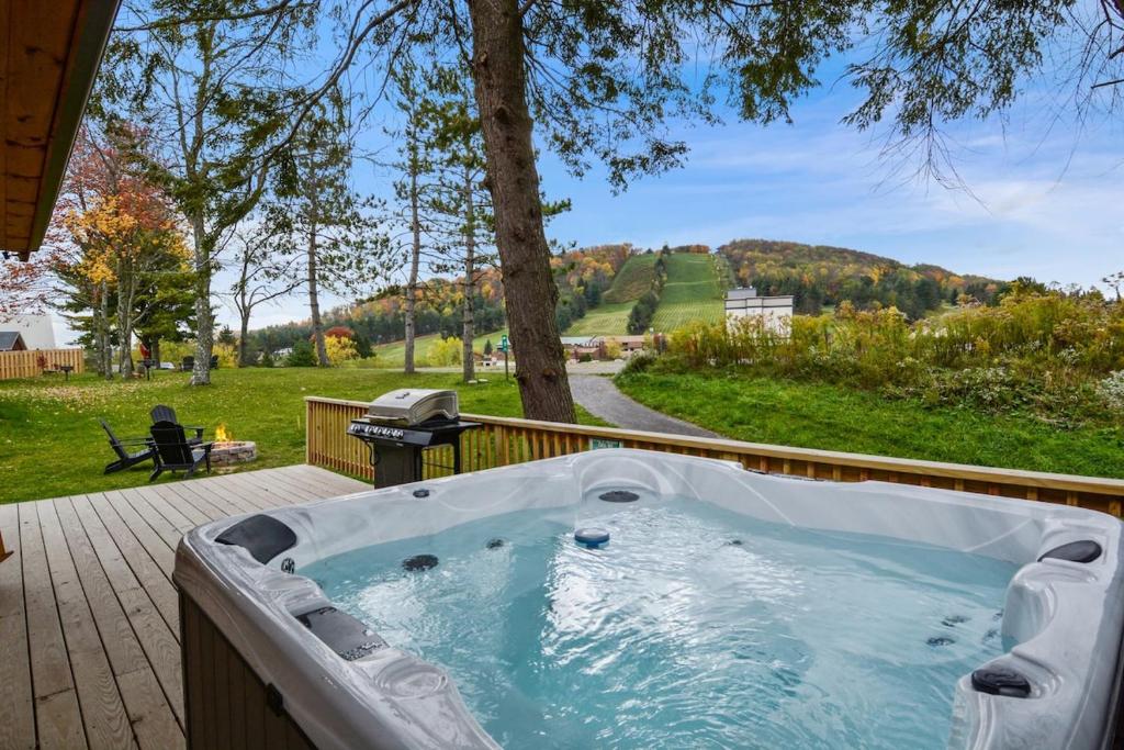 Hot Tub (Jacuzzi) - Photo 6