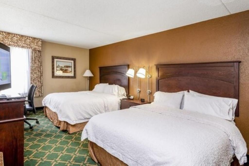 Wingate by Wyndham Baltimore BWI Airport - Image 7