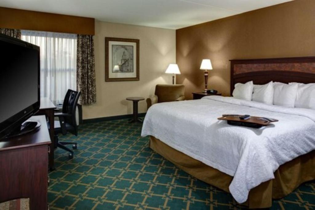 Wingate by Wyndham Baltimore BWI Airport - Image 4
