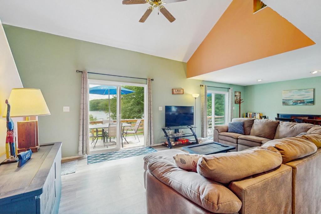 October Moon - Image 5