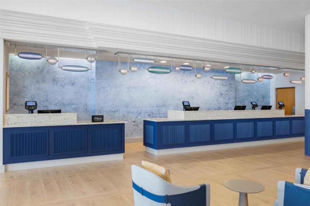 Hilton Suites Ocean City Oceanfront - Image 5