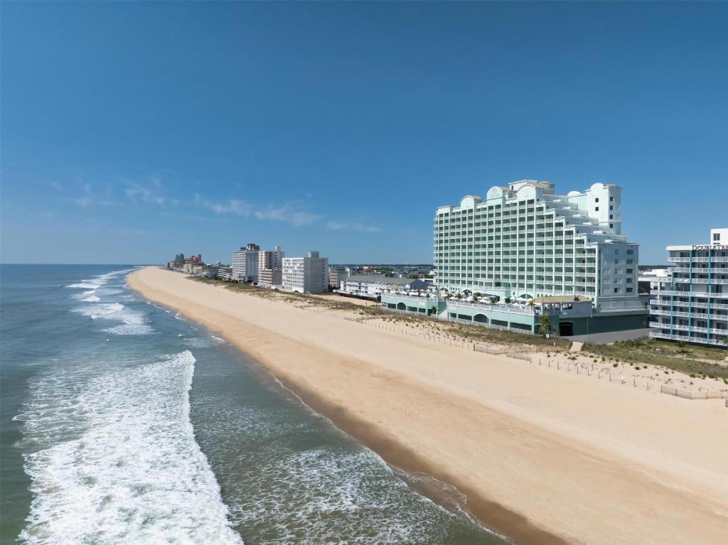 Hilton Suites Ocean City Oceanfront - Image 8