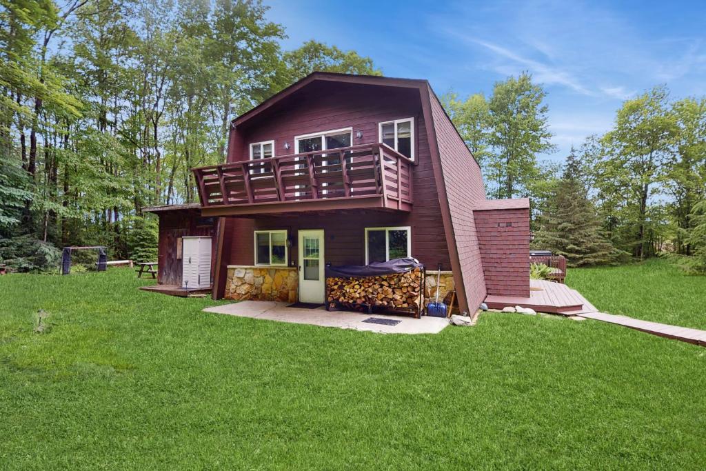 Hot Tub (Jacuzzi) - Photo 3