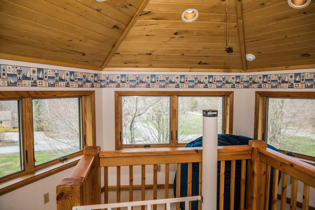 Hot Tub (Jacuzzi) - Photo 4