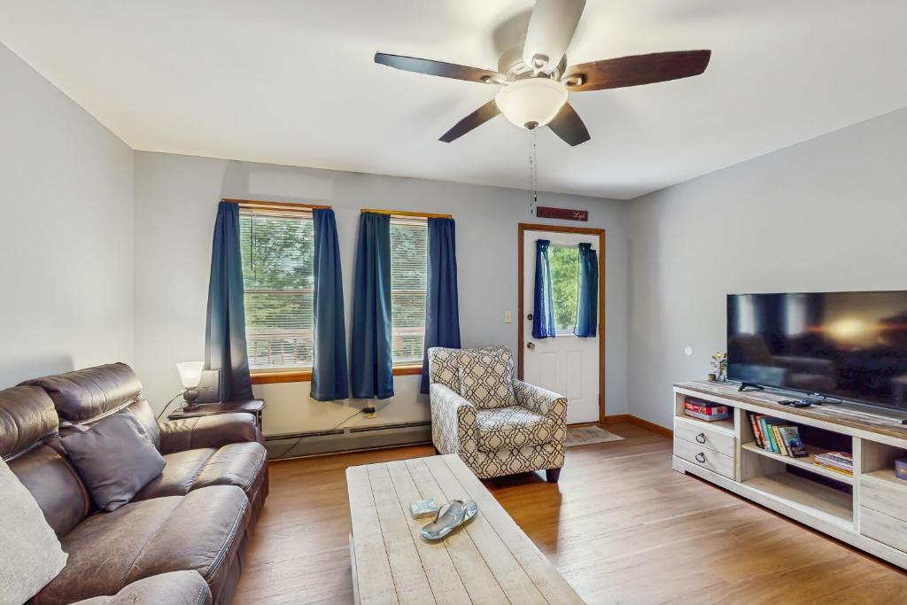 All Spruced Up - Image 5