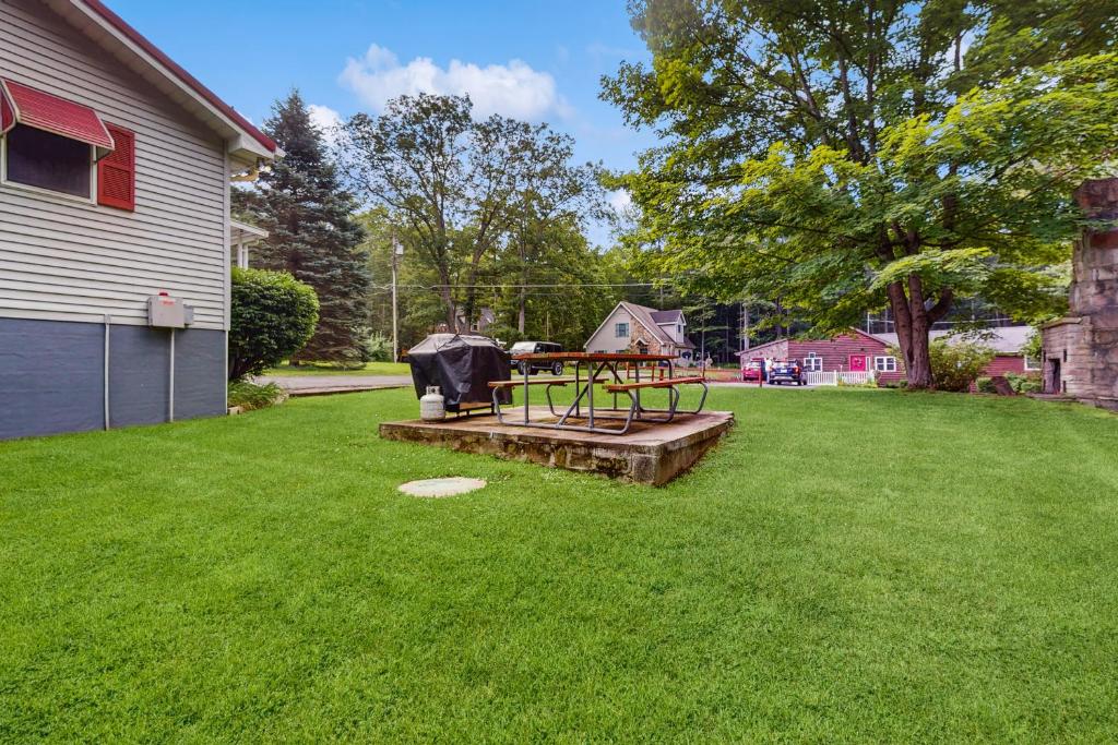 All Spruced Up - Image 4