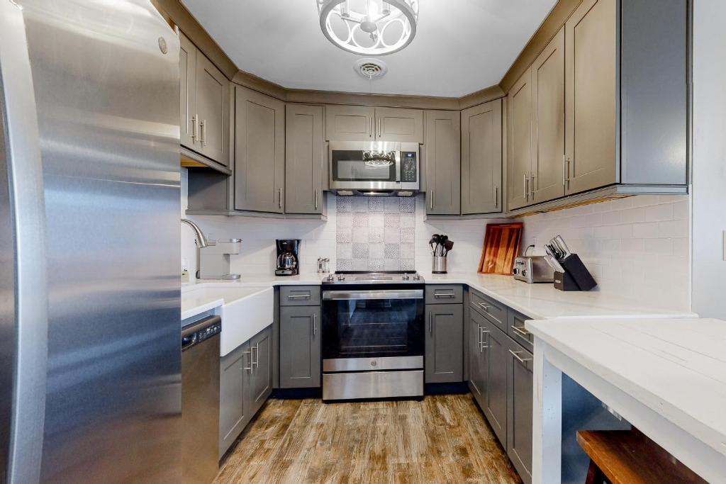 Club Ocean Villas 141 - Image 5