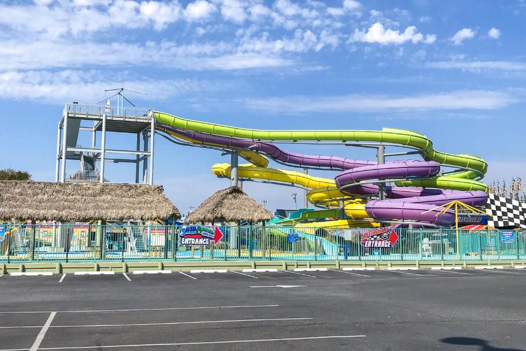 Club Ocean Villas 141 - Image 4