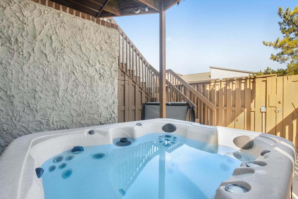 Club Ocean Villas 141