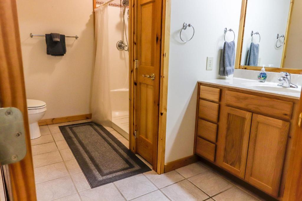 Hot Tub (Jacuzzi) - Photo 3