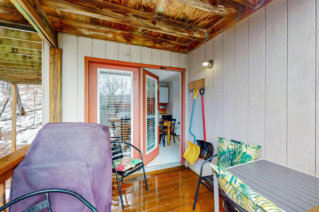 High Mountain Villa - Image 5