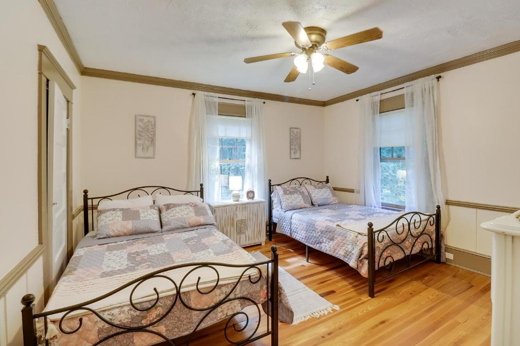 Waterfront Millington Vacation Rental with Hot Tub! - Image 7