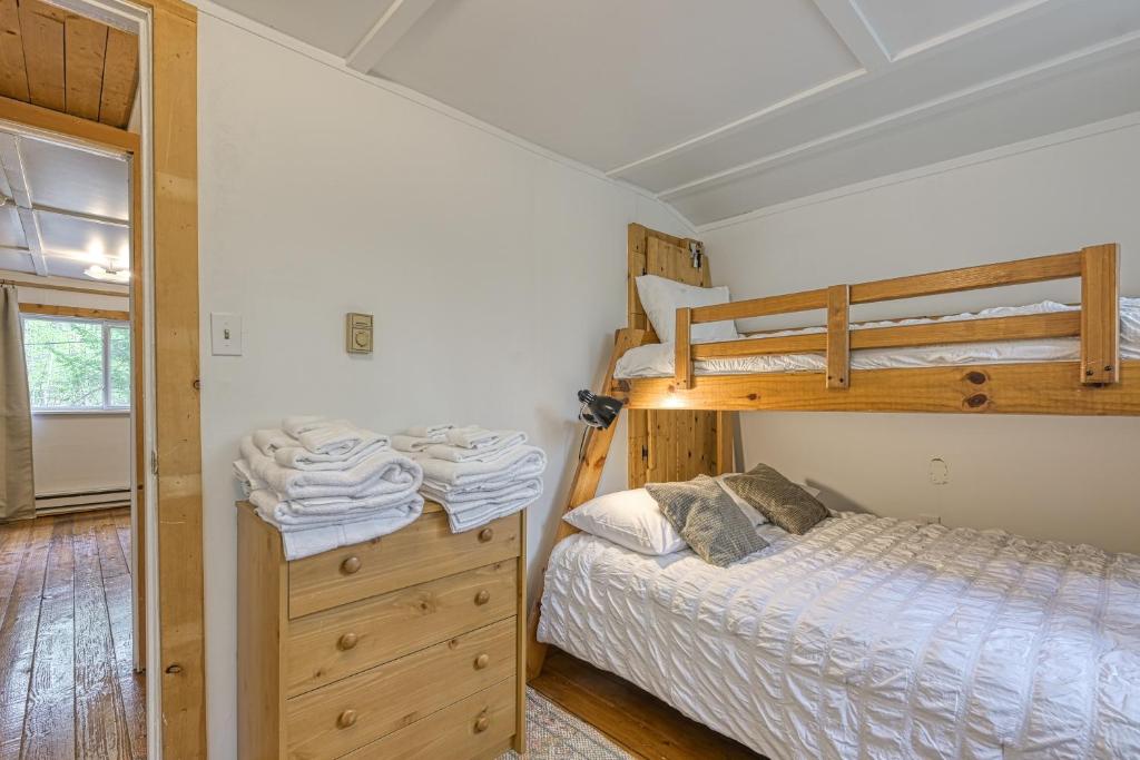 Woodsy Way Cabin - Image 7