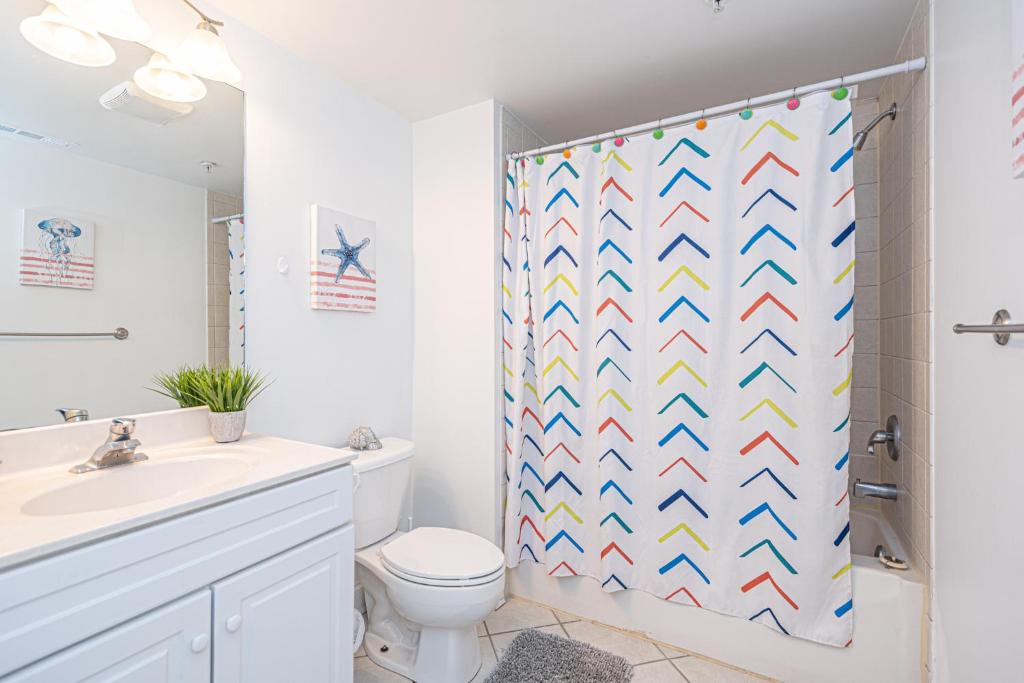 Spacious 3-Bedroom Condo at Sunset Bay Perfect for Families in Ocean City - Image 8