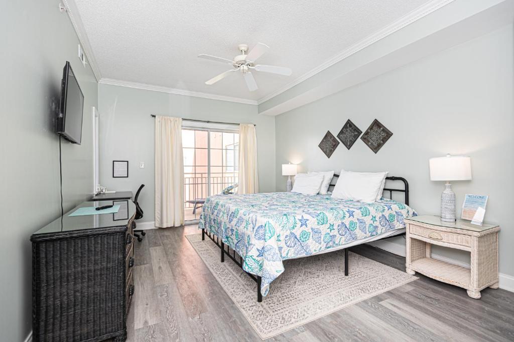 Spacious 3-Bedroom Condo at Sunset Bay Perfect for Families in Ocean City - Image 7