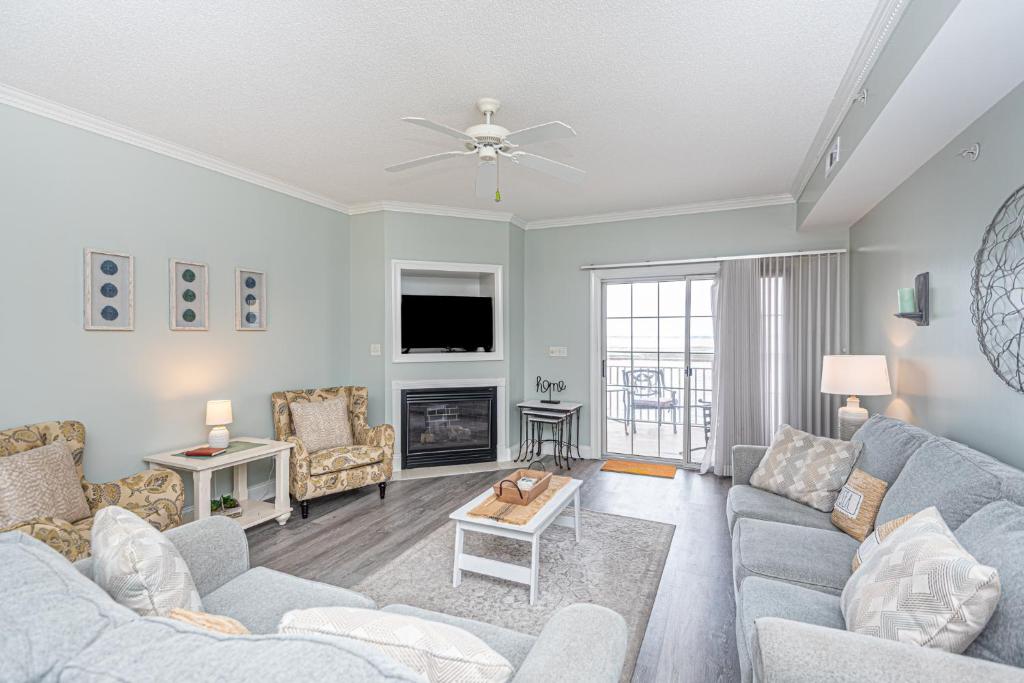 Spacious 3-Bedroom Condo at Sunset Bay Perfect for Families in Ocean City - Image 5