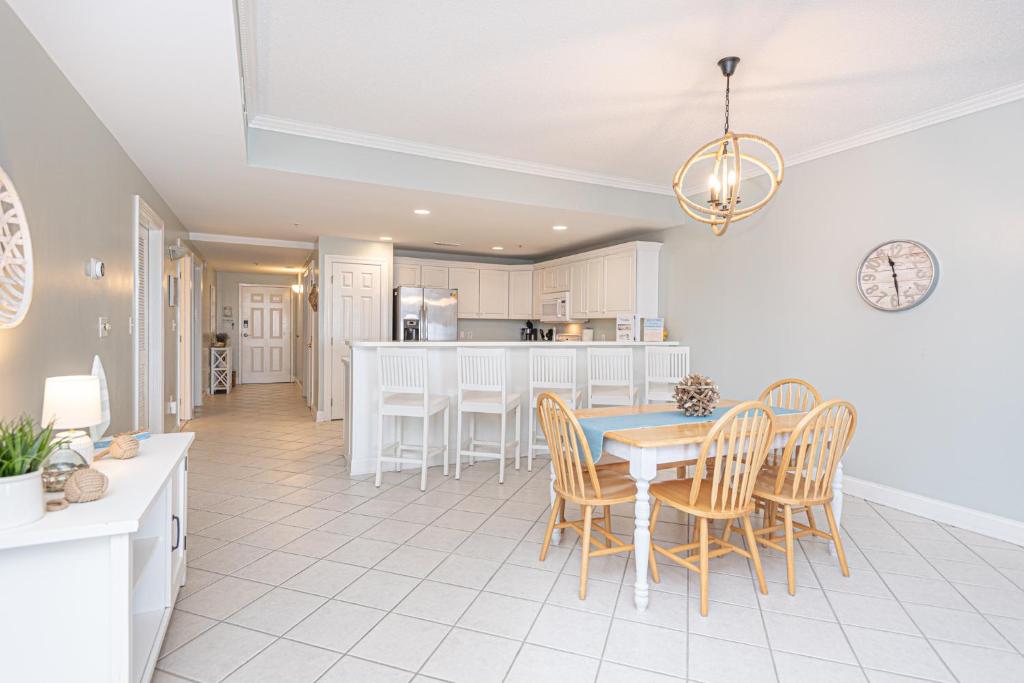 Spacious 3-Bedroom Condo at Sunset Bay Perfect for Families in Ocean City - Image 4