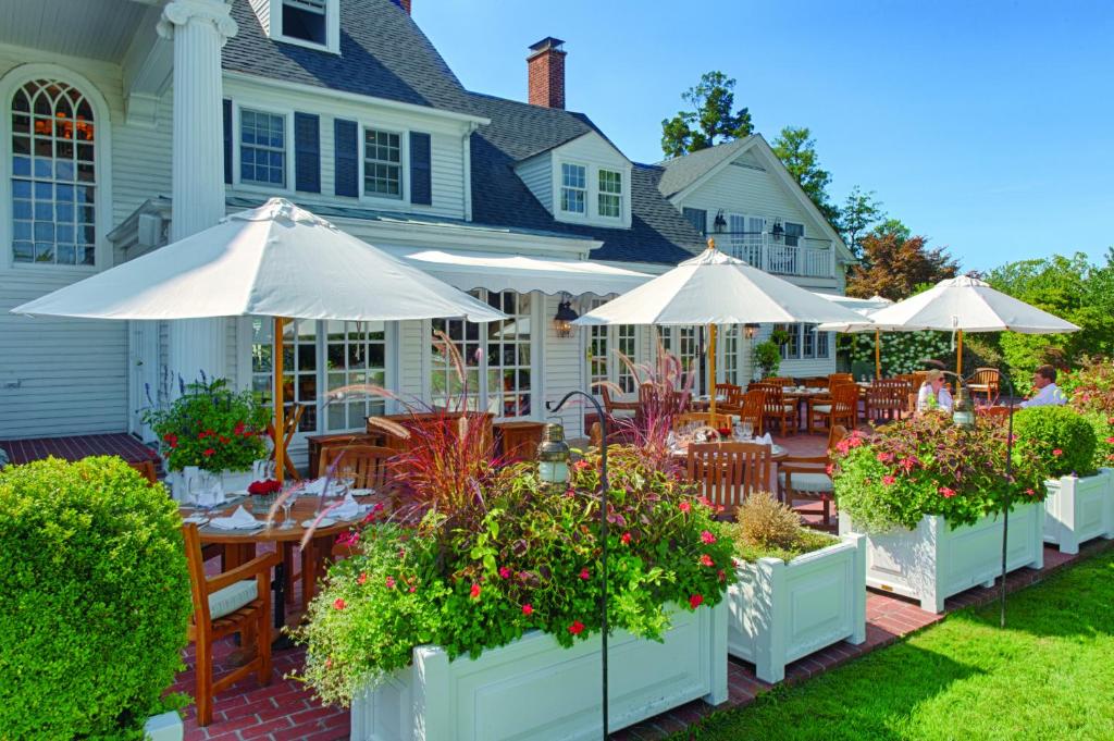 Inn at Perry Cabin - Image 7