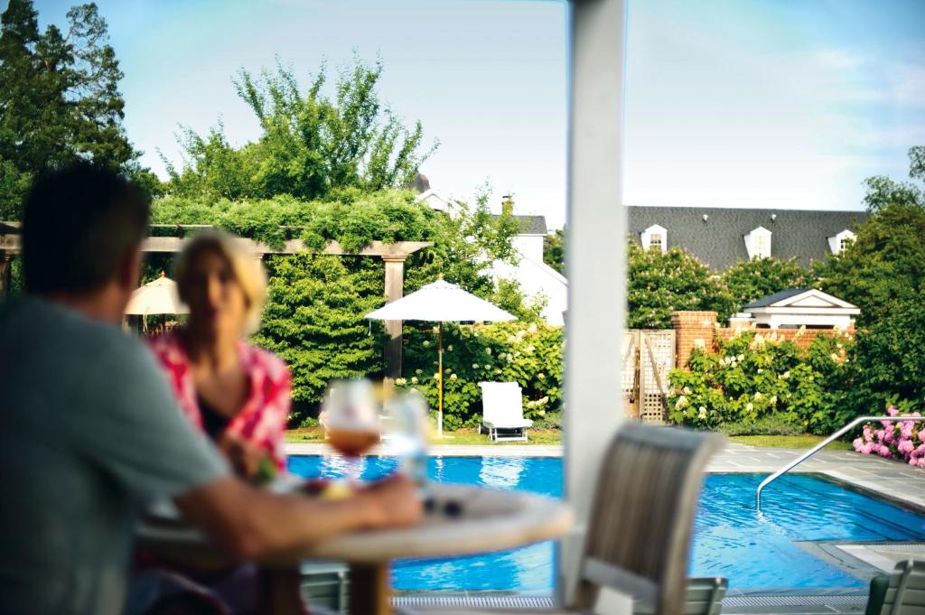 Inn at Perry Cabin - Image 4