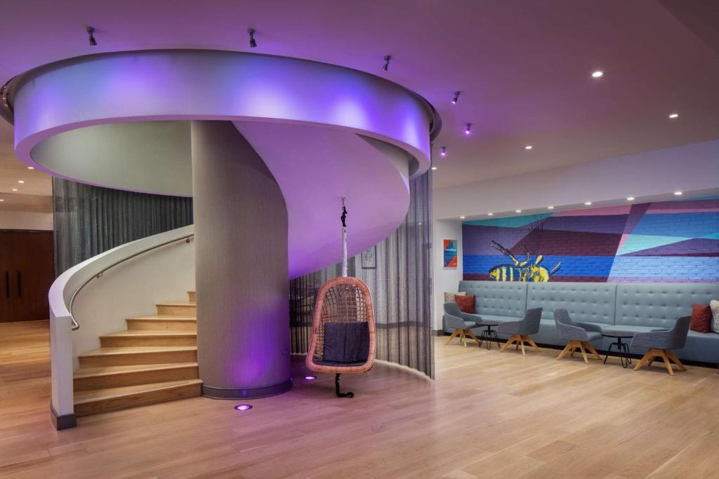 The Bethesdan Hotel, Tapestry Collection by Hilton - Image 5