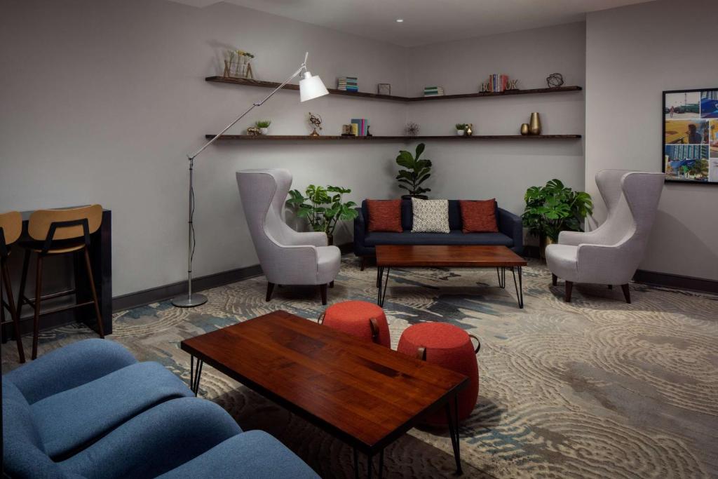 The Bethesdan Hotel, Tapestry Collection by Hilton - Image 6