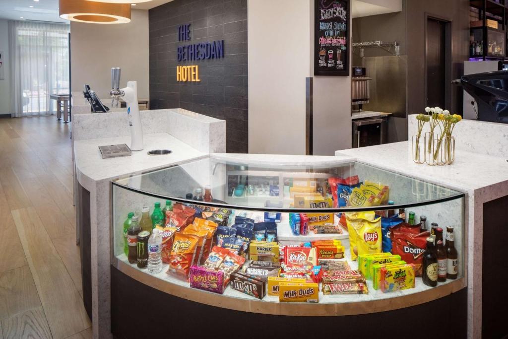 The Bethesdan Hotel, Tapestry Collection by Hilton - Image 7