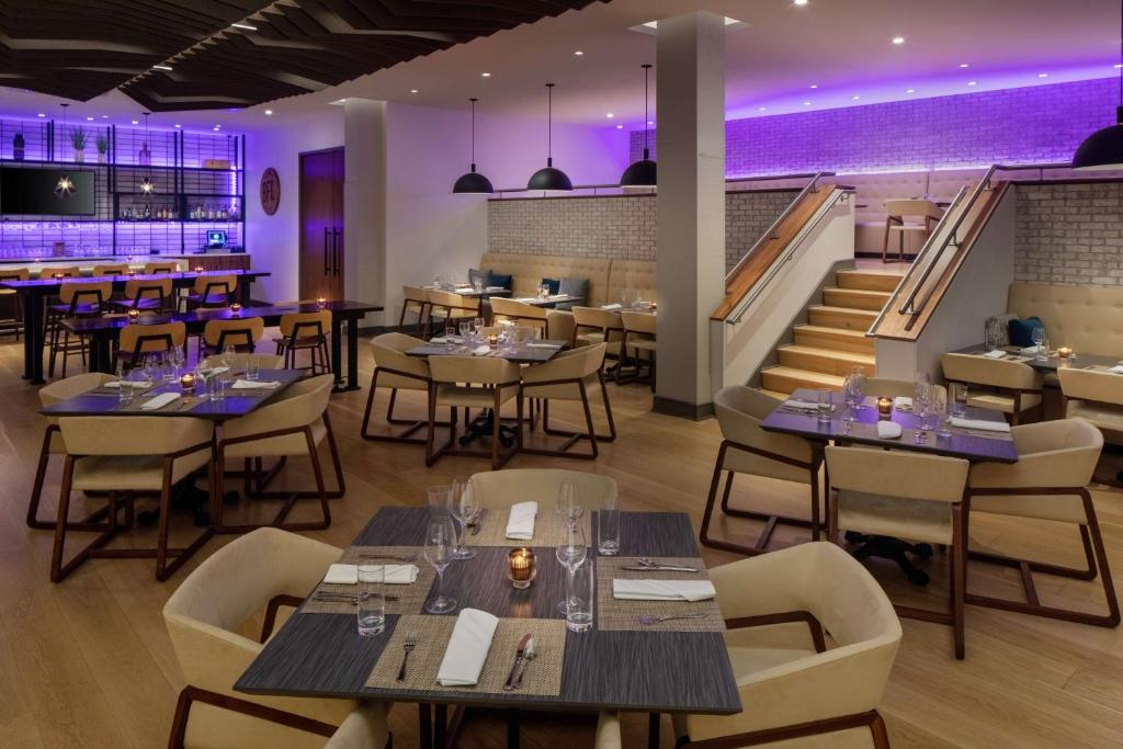 The Bethesdan Hotel, Tapestry Collection by Hilton - Image 8