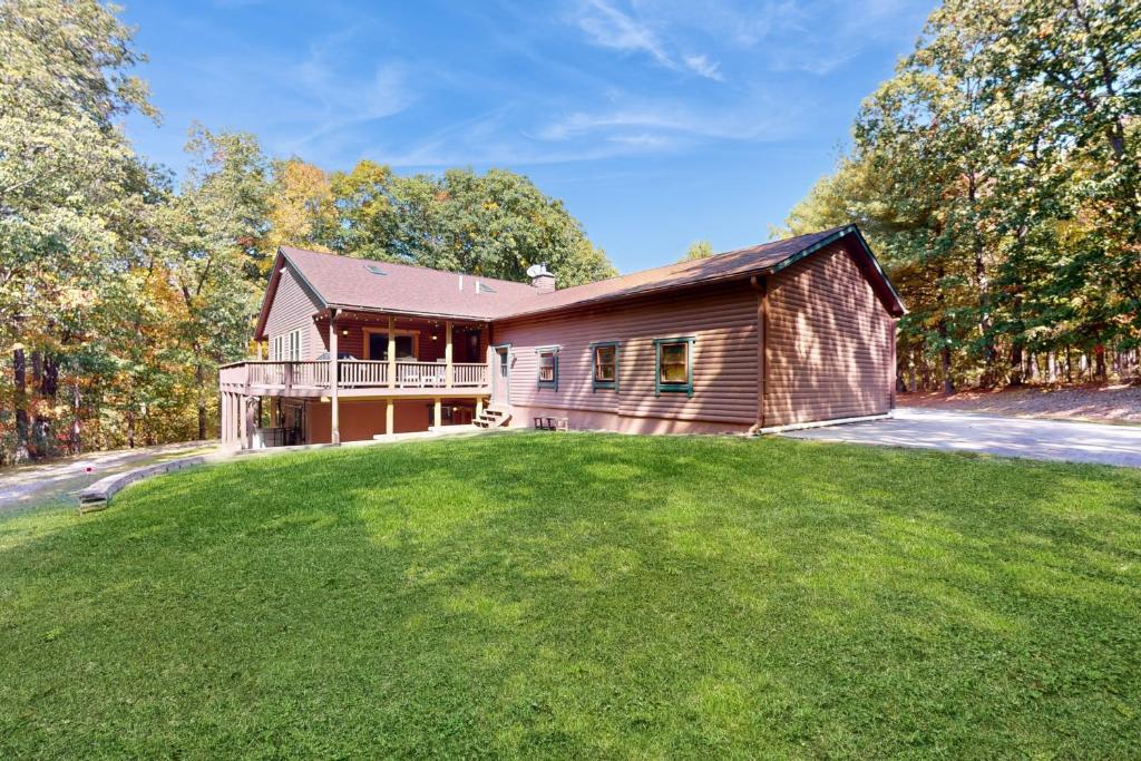 Ohana Retreat - Image 6