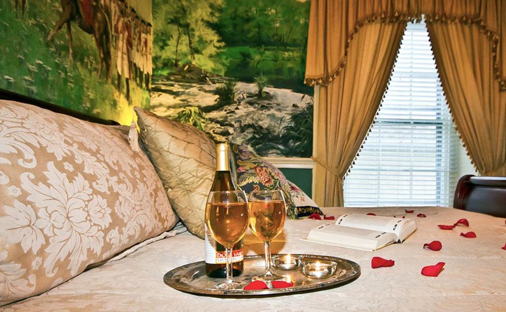 Elk Forge Bed and Breakfast - Image 7