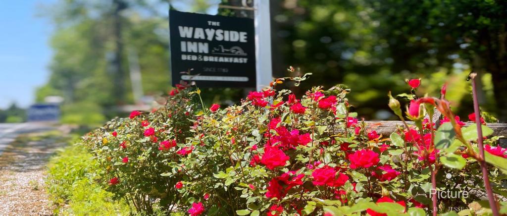 Wayside Inn Bed and Breakfast - Image 7