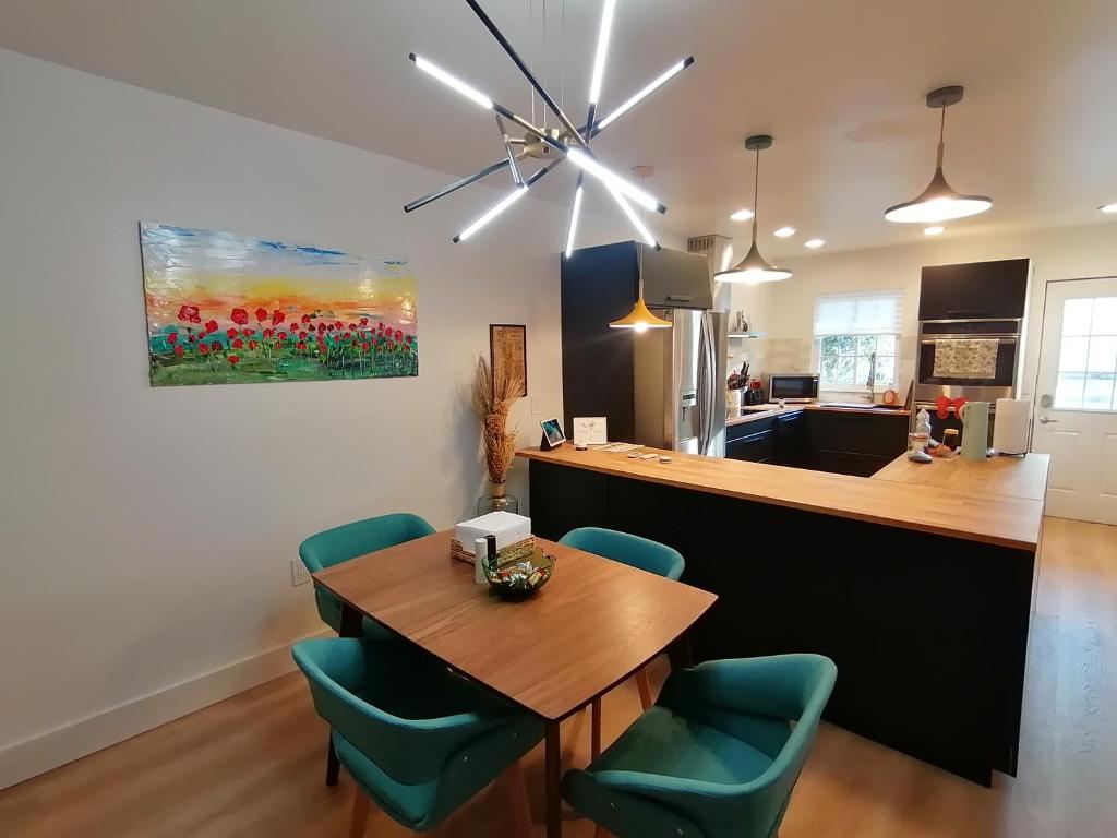 The Dacha. Cumberland vacation - Image 5