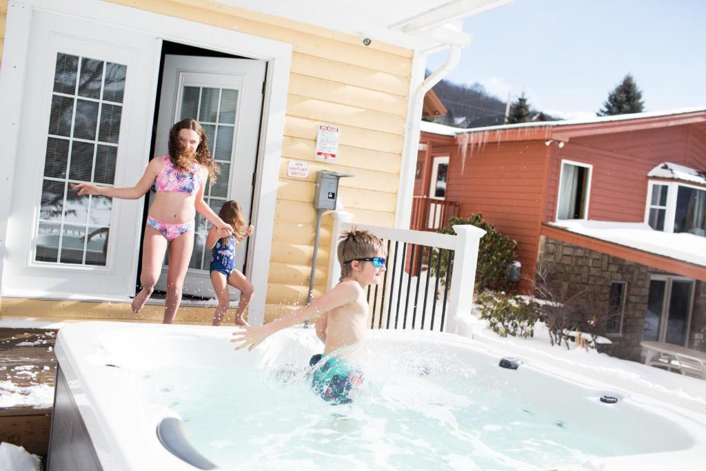 Hot Tub (Jacuzzi) - Photo 14