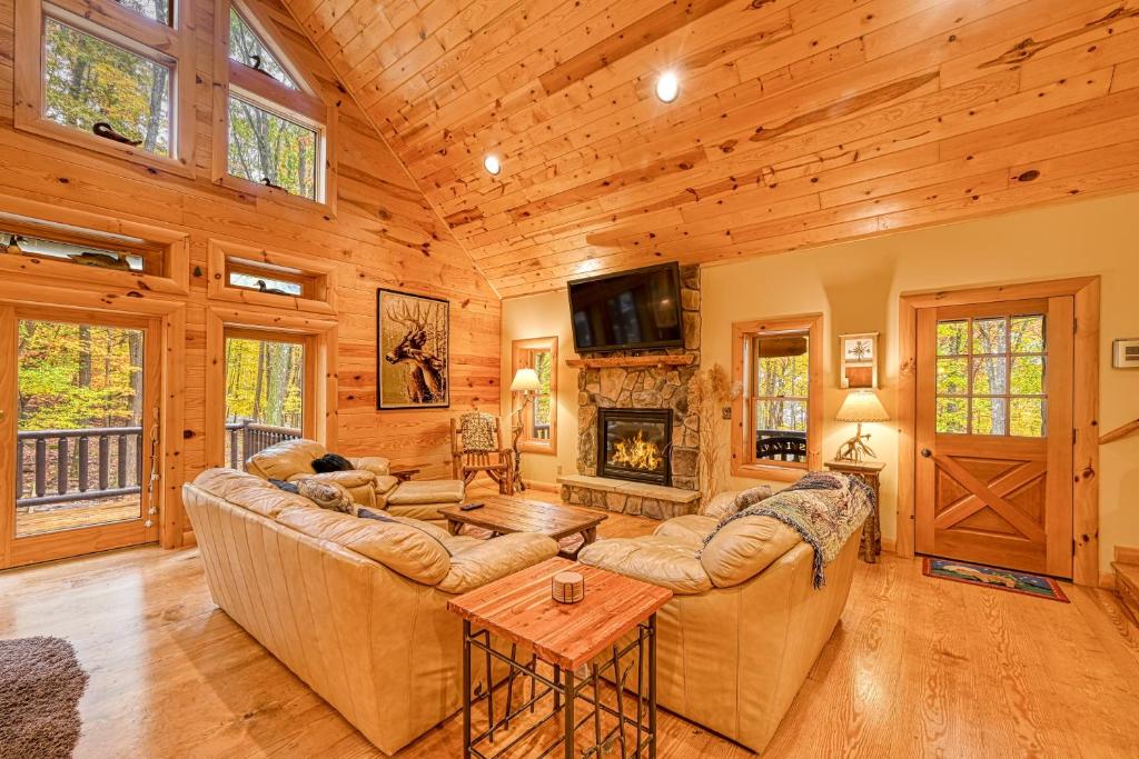 Hundred Acre Wood - Image 5