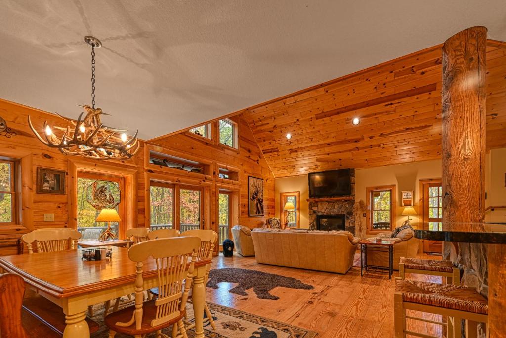 Hundred Acre Wood - Image 4