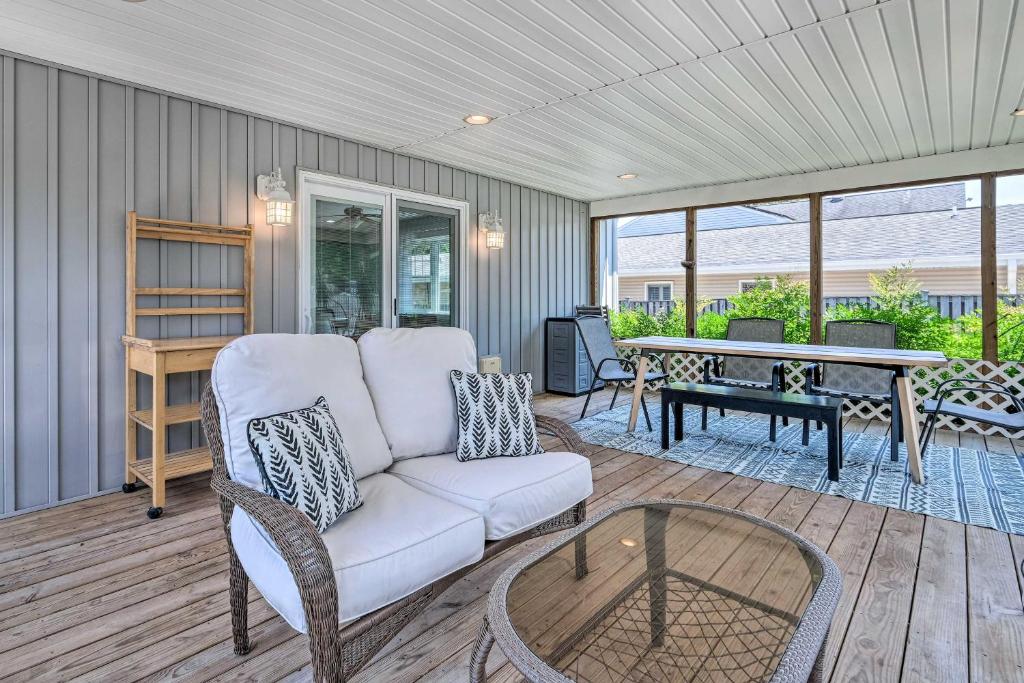 Idyllic Pasadena Retreat with Garden and Hot Tub! - Image 4